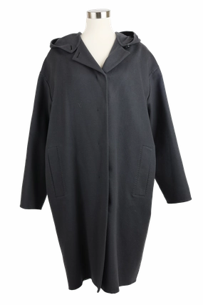 Cashmere Dress Coat Urban Edge