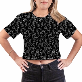 Lots Of Cats Timeless Comfort