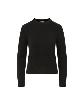 Pippen Cashmere Pullover Warm Knitwear Elastic design