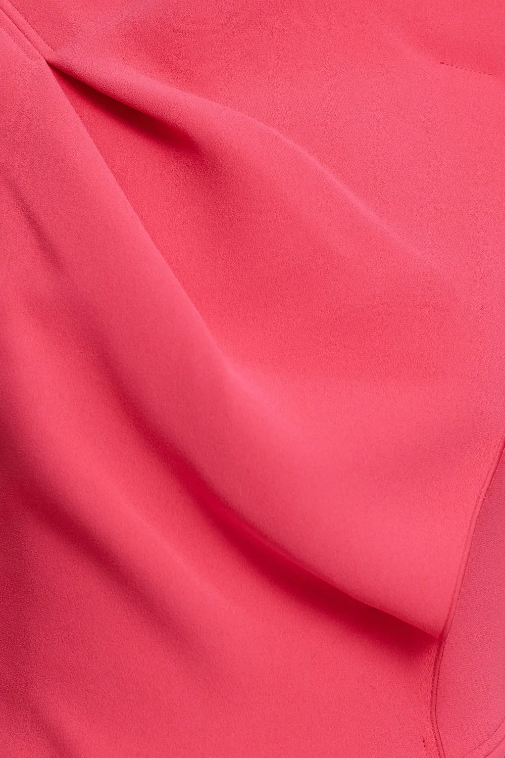 Subtle tone NORMANHILL MIDI DRESS