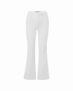 Timeless Look Carson Kick-Flare Jean | Extended