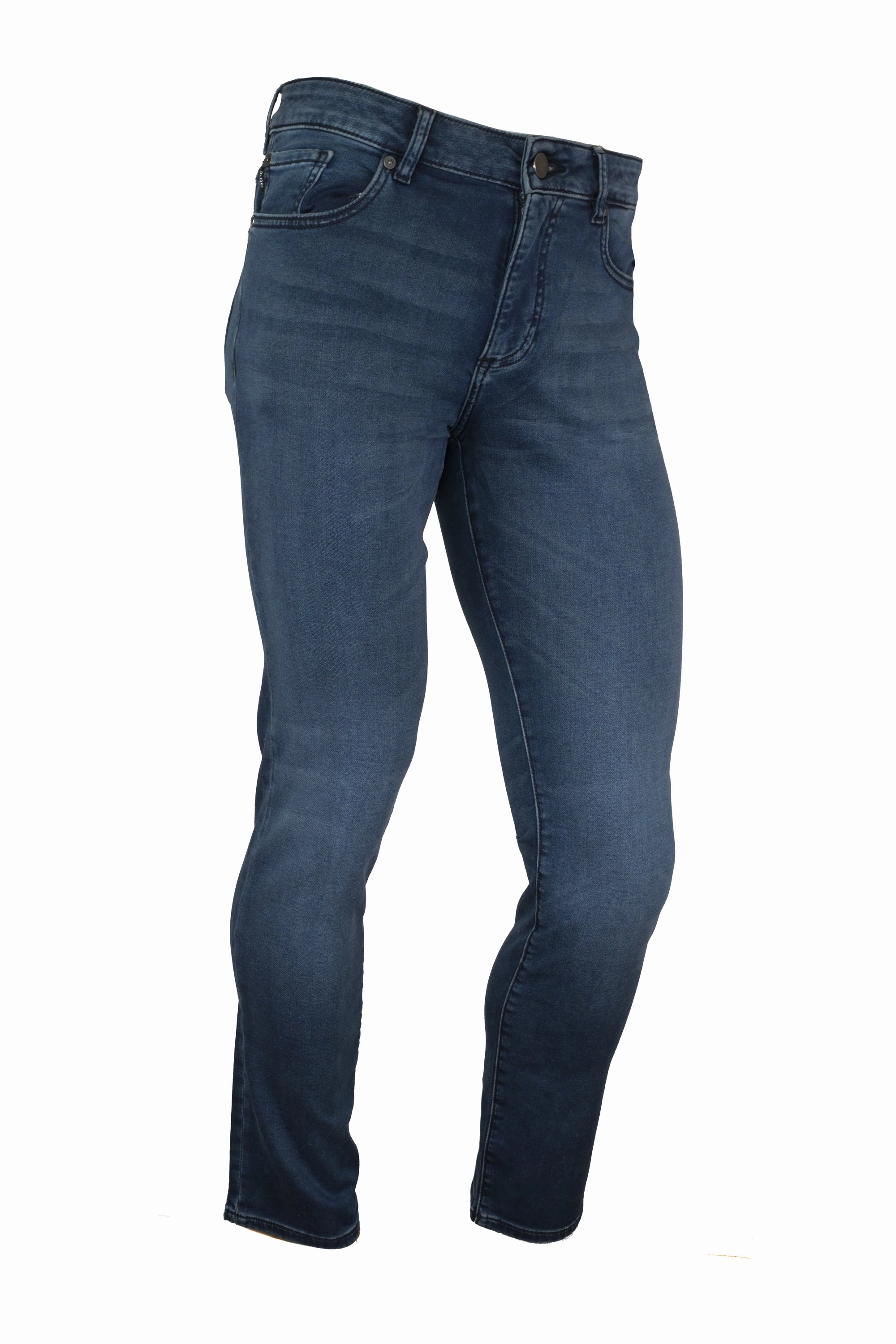 Daywear Option DL1961 Nick Slim Jeans - Stream