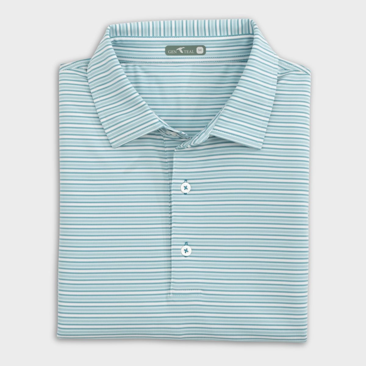 Trendy Layer Quick Dry Layer Covey Performance Polo
