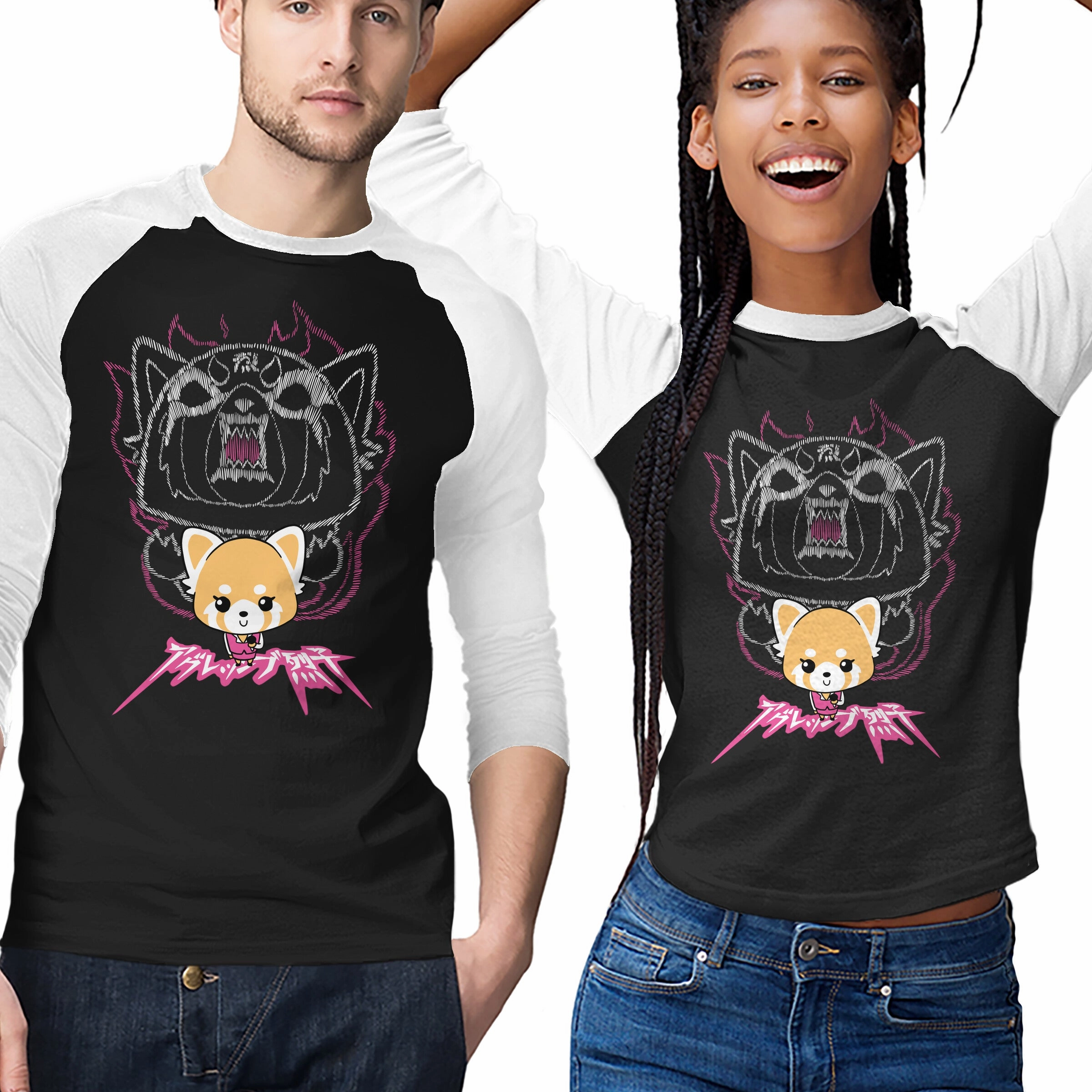 Release The Rage Athletic Wear