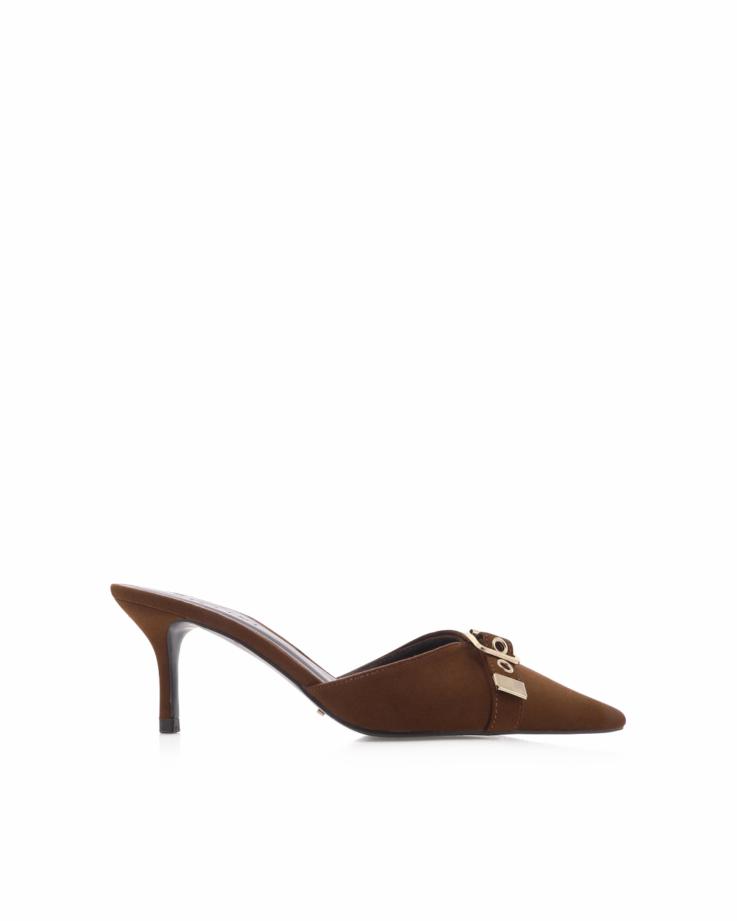 Day Glam DAIJA - HAZEL SUEDE