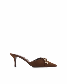 Day Glam DAIJA - HAZEL SUEDE