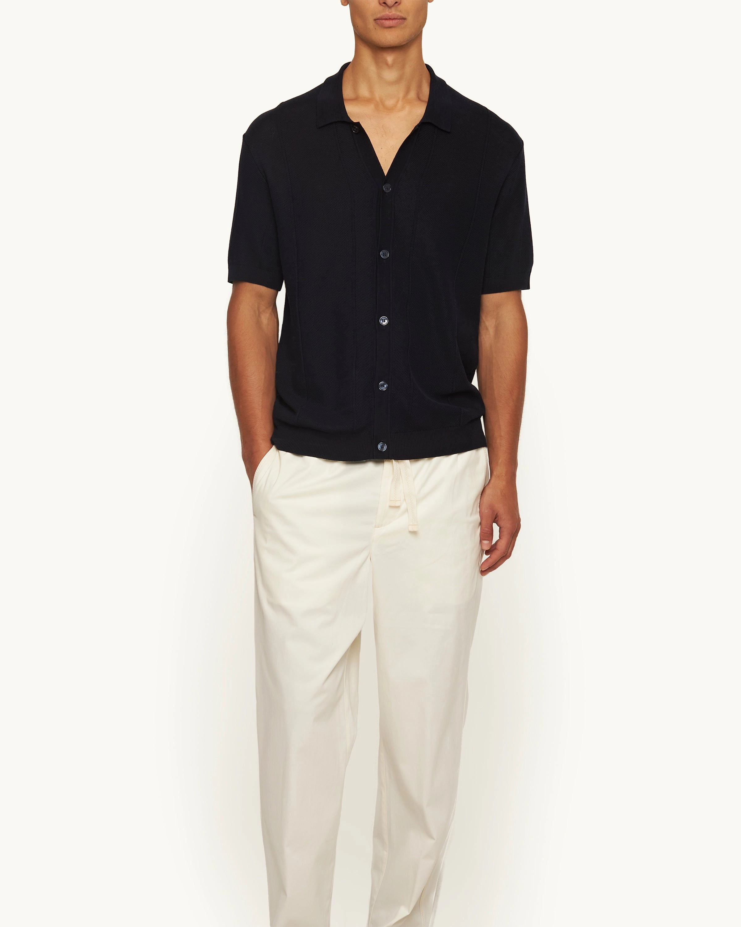 Geometric Print Tiernan