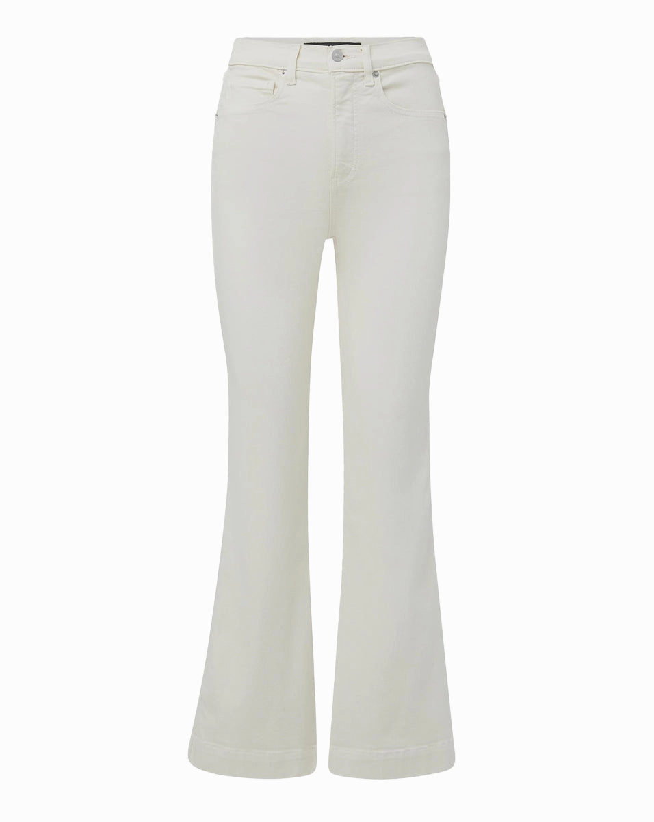 Carson Kick-Flare Jean | Extended Stretch Unisex Wear Classic Wear