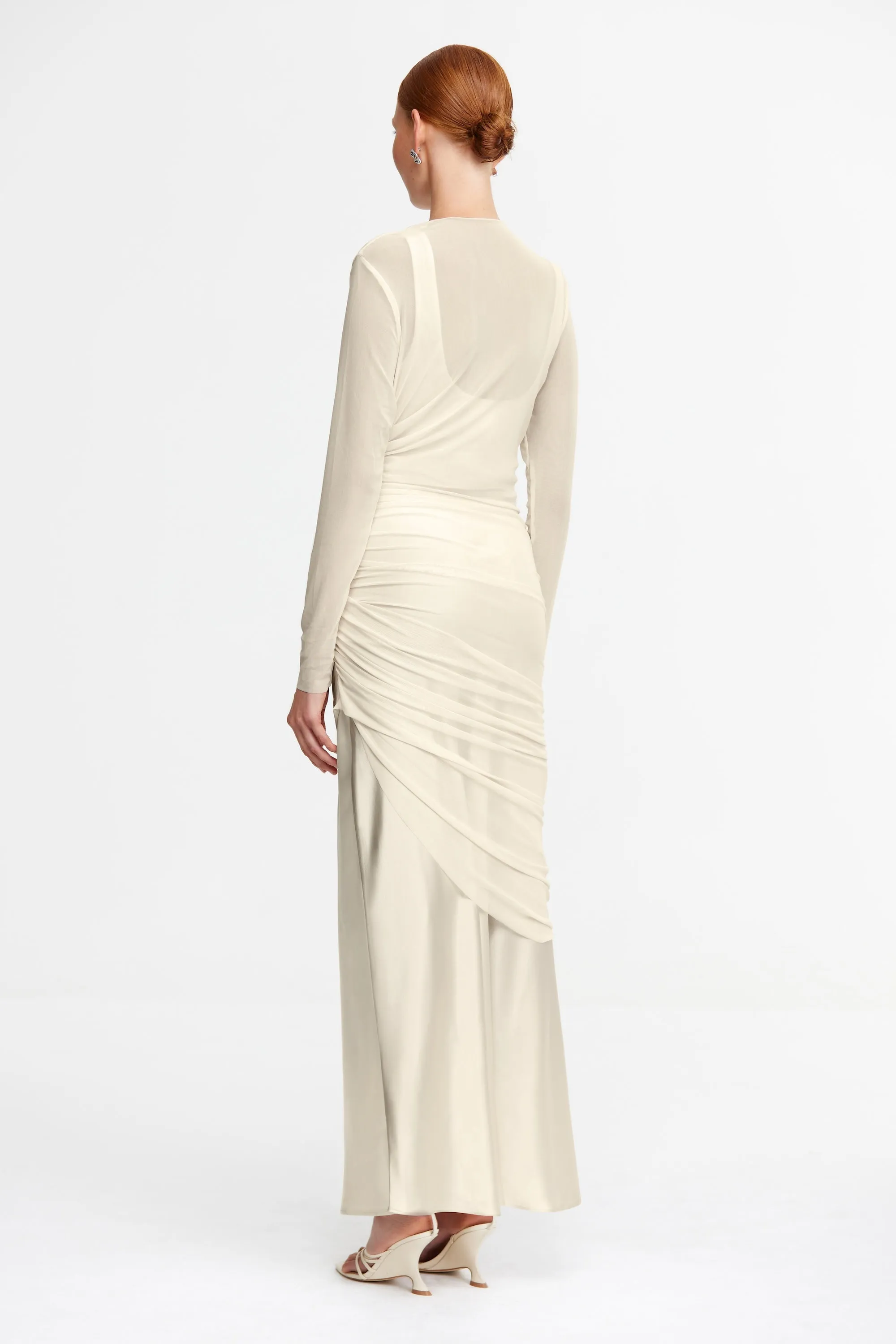 Day Ready RHODEHILL MIDI DRESS