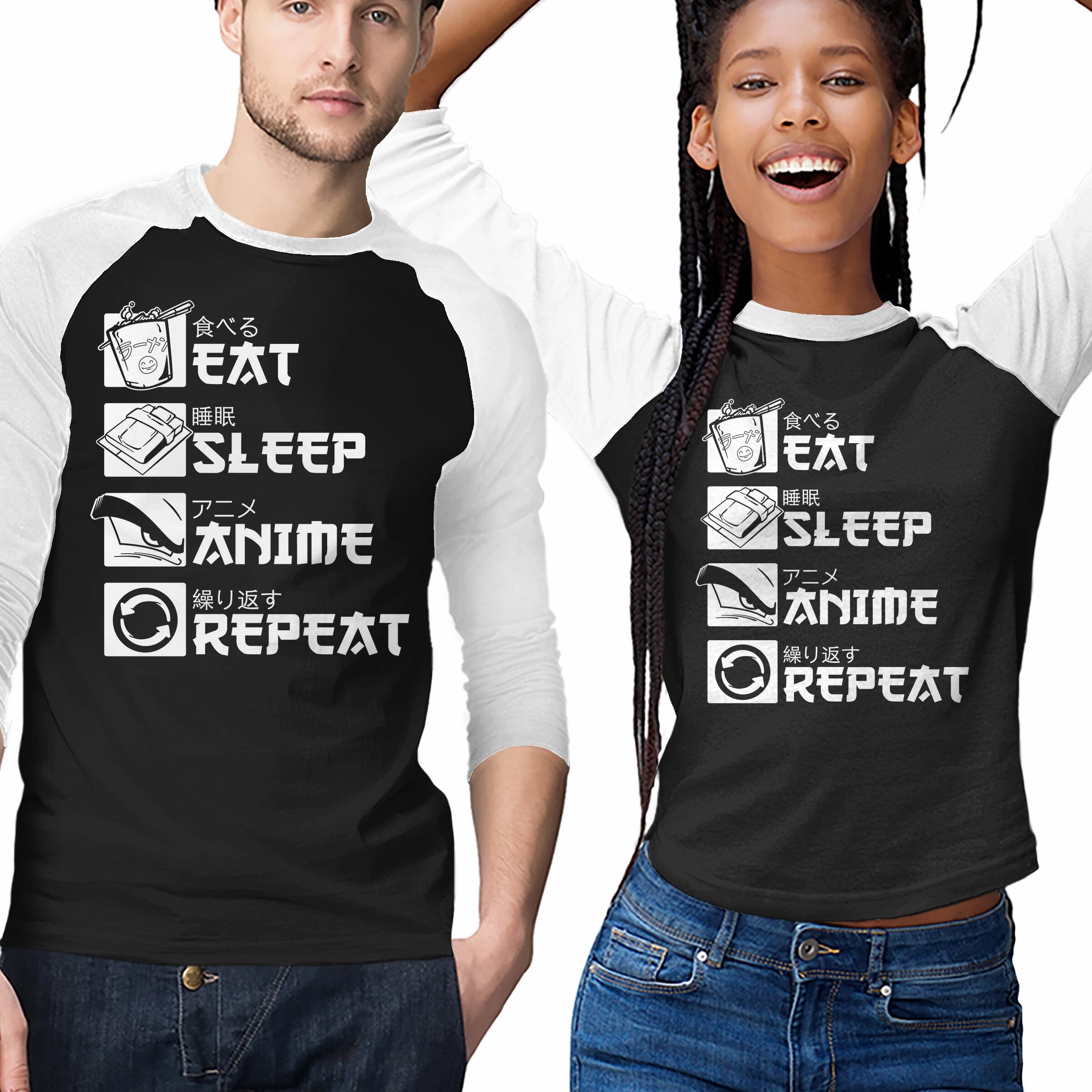 Rinse and Repeat casual top