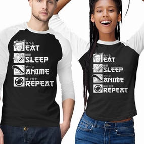 Chic Style Trend Rinse and Repeat