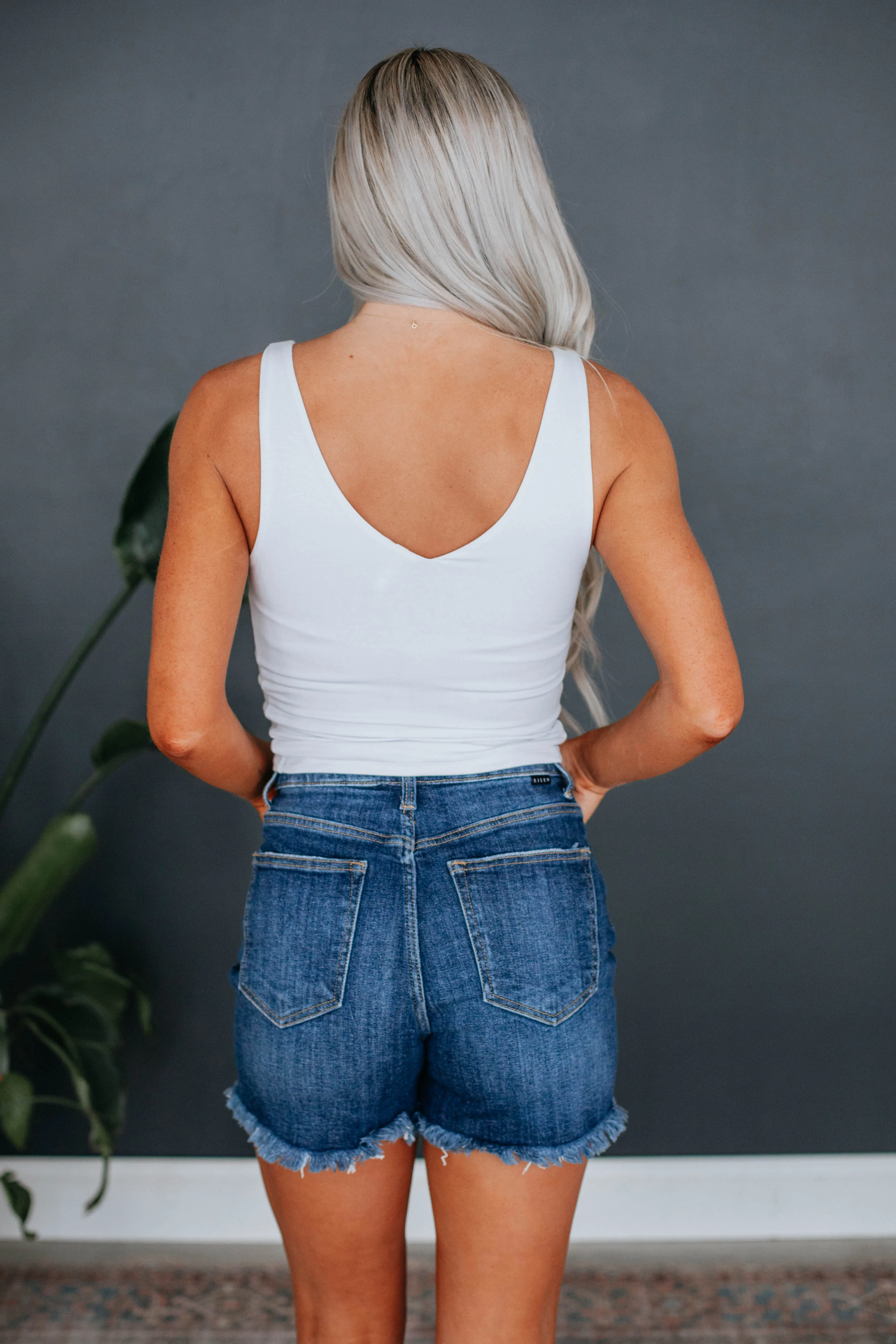 rescue operation Rio Basic Tank - Ivory