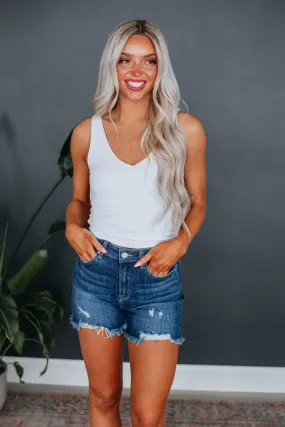 peacekeeping forces Rio Basic Tank - Ivory