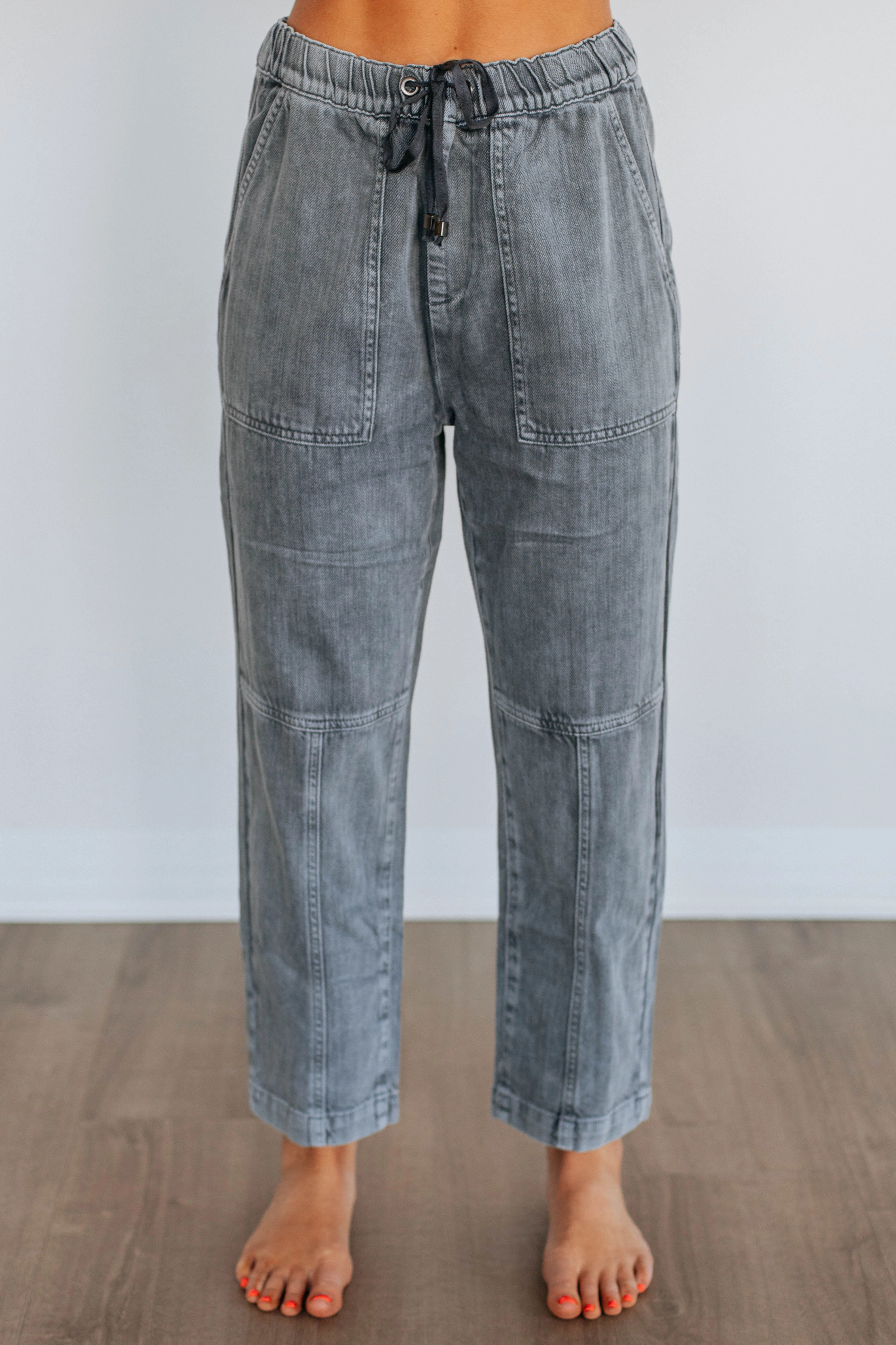 All Season Travel Ready Fit Romona Mica Pants