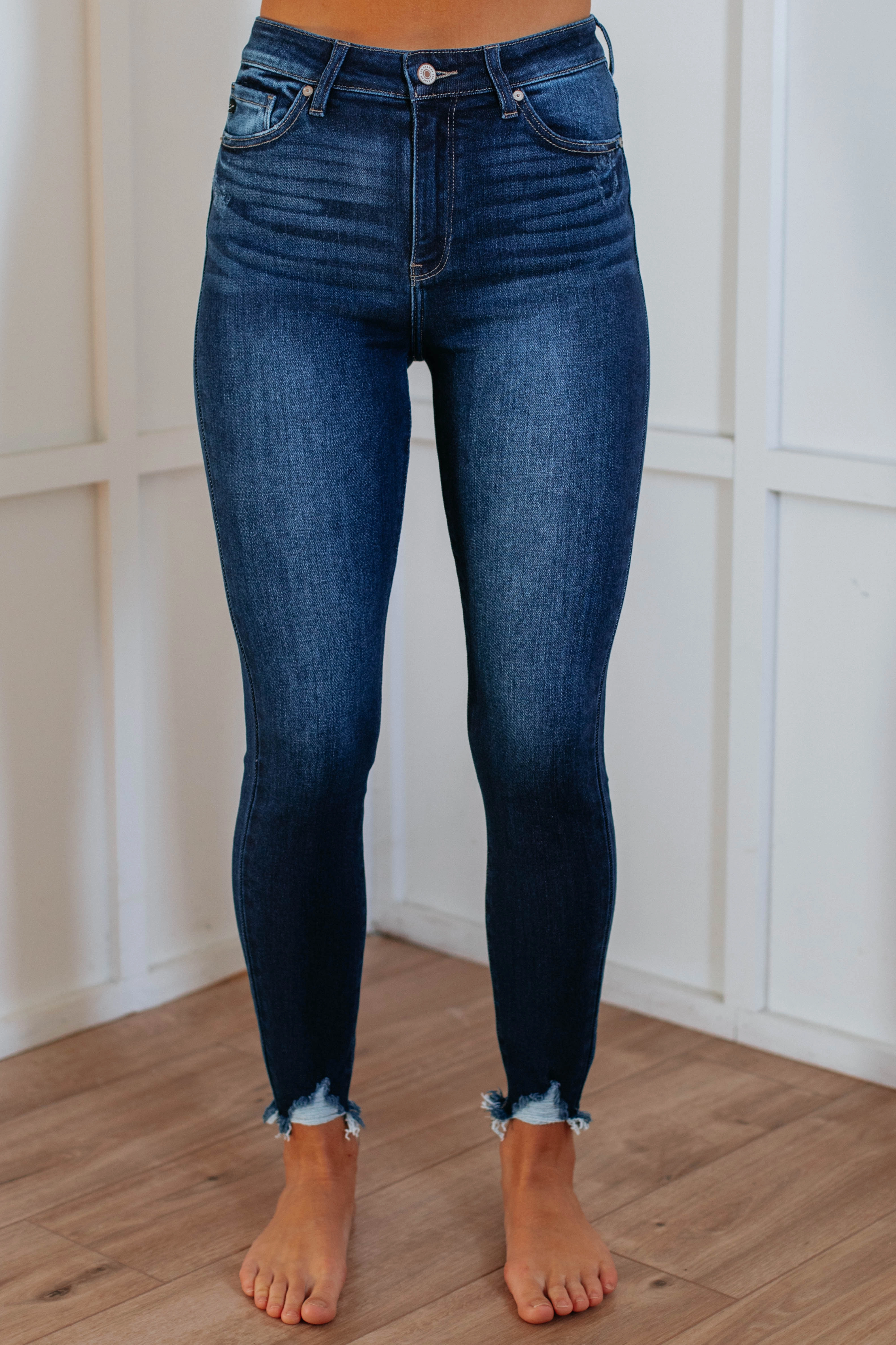 Sadie KanCan Jeans Easy Essentials Morning Stroll Music Event Office Wear