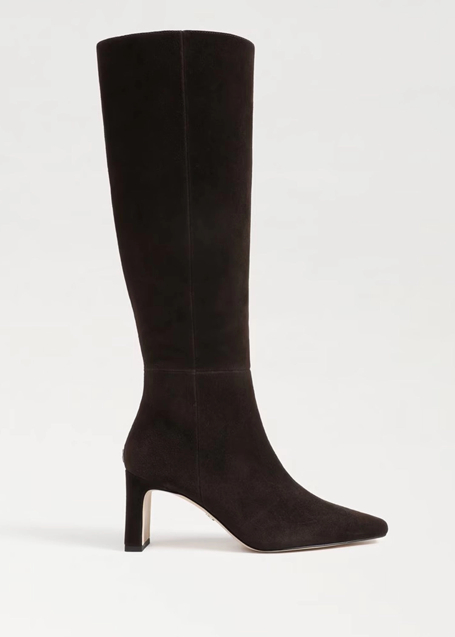 Sam Edelman Sylvia Knee High Boot Stable Structure