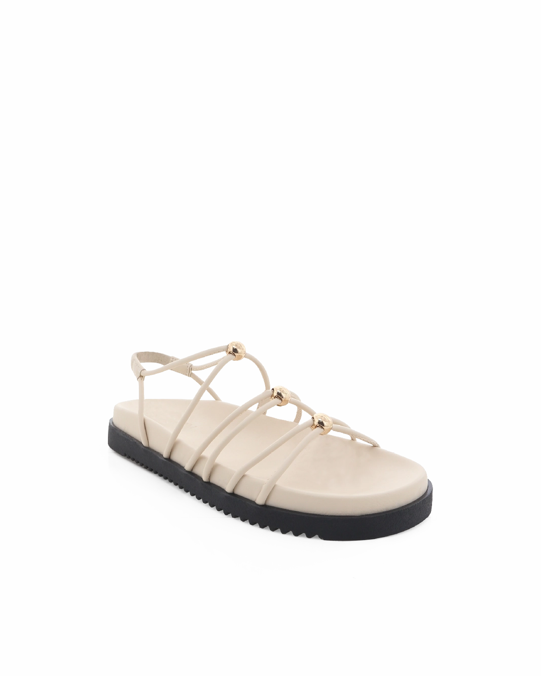 Relaxed Look Arch Cradle ATWOOD - BONE