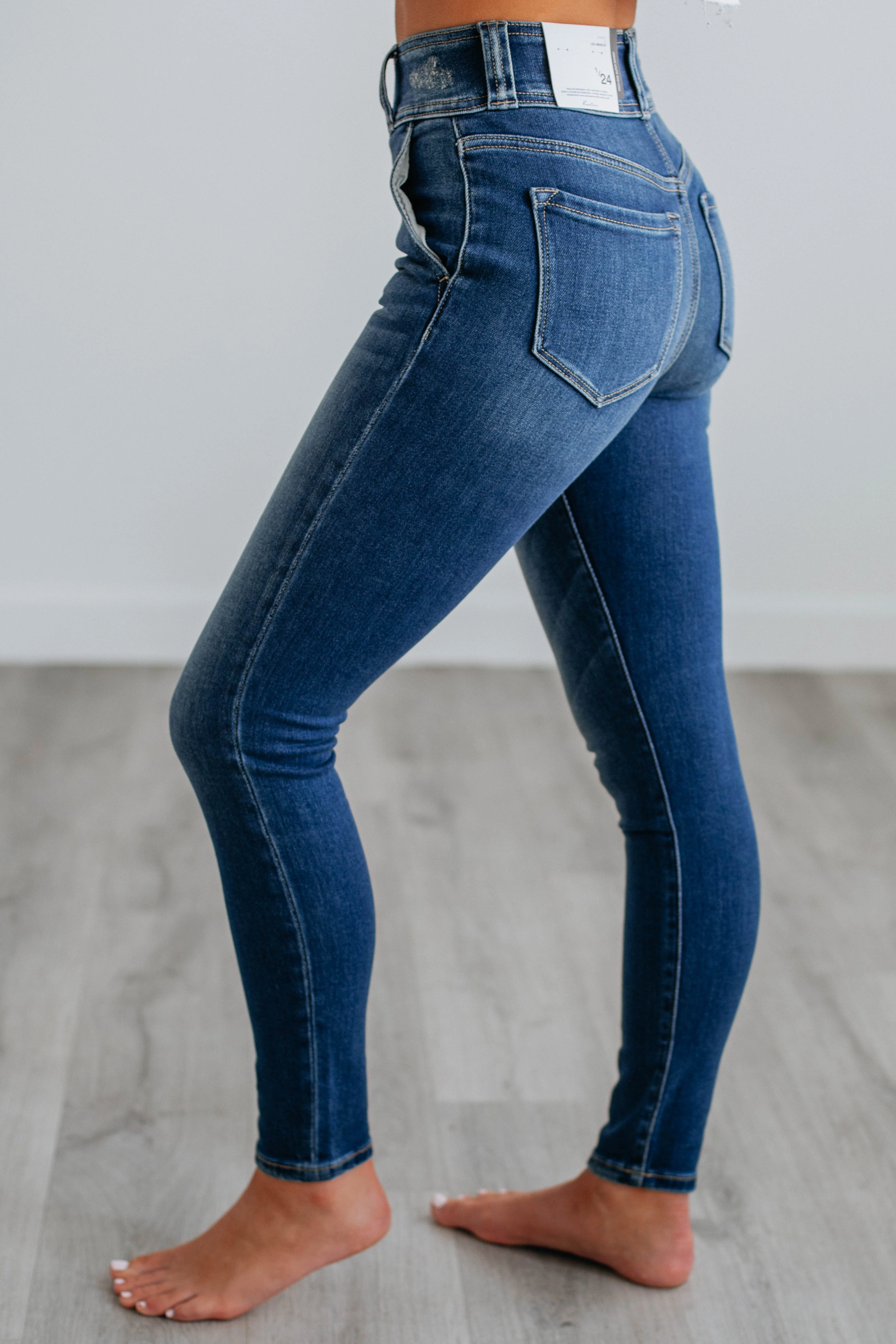 Scout KanCan Jeans Shopping Day Adult Fashion Athlete Fit