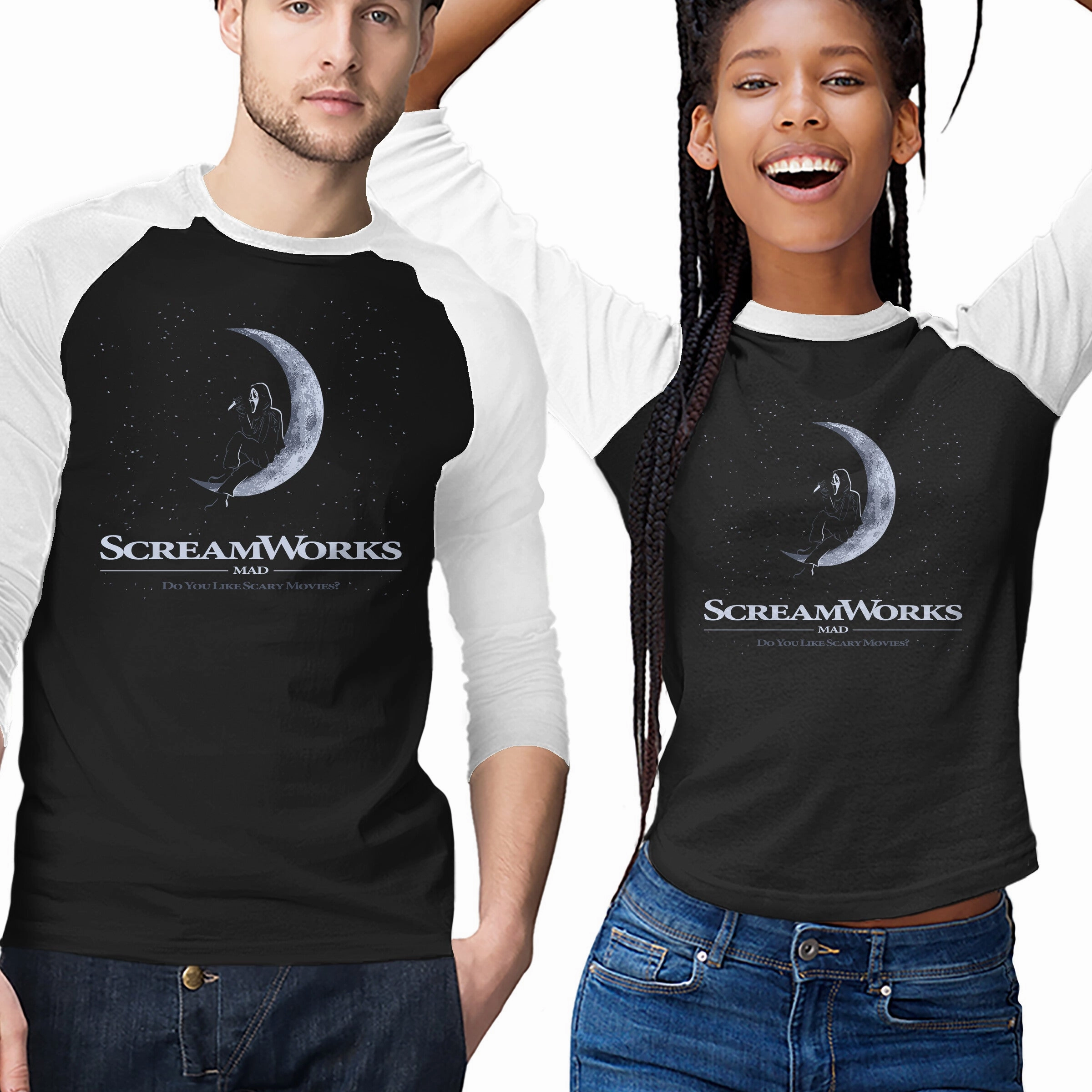 Casual Wearable Summer Wardrobe Screamworks
