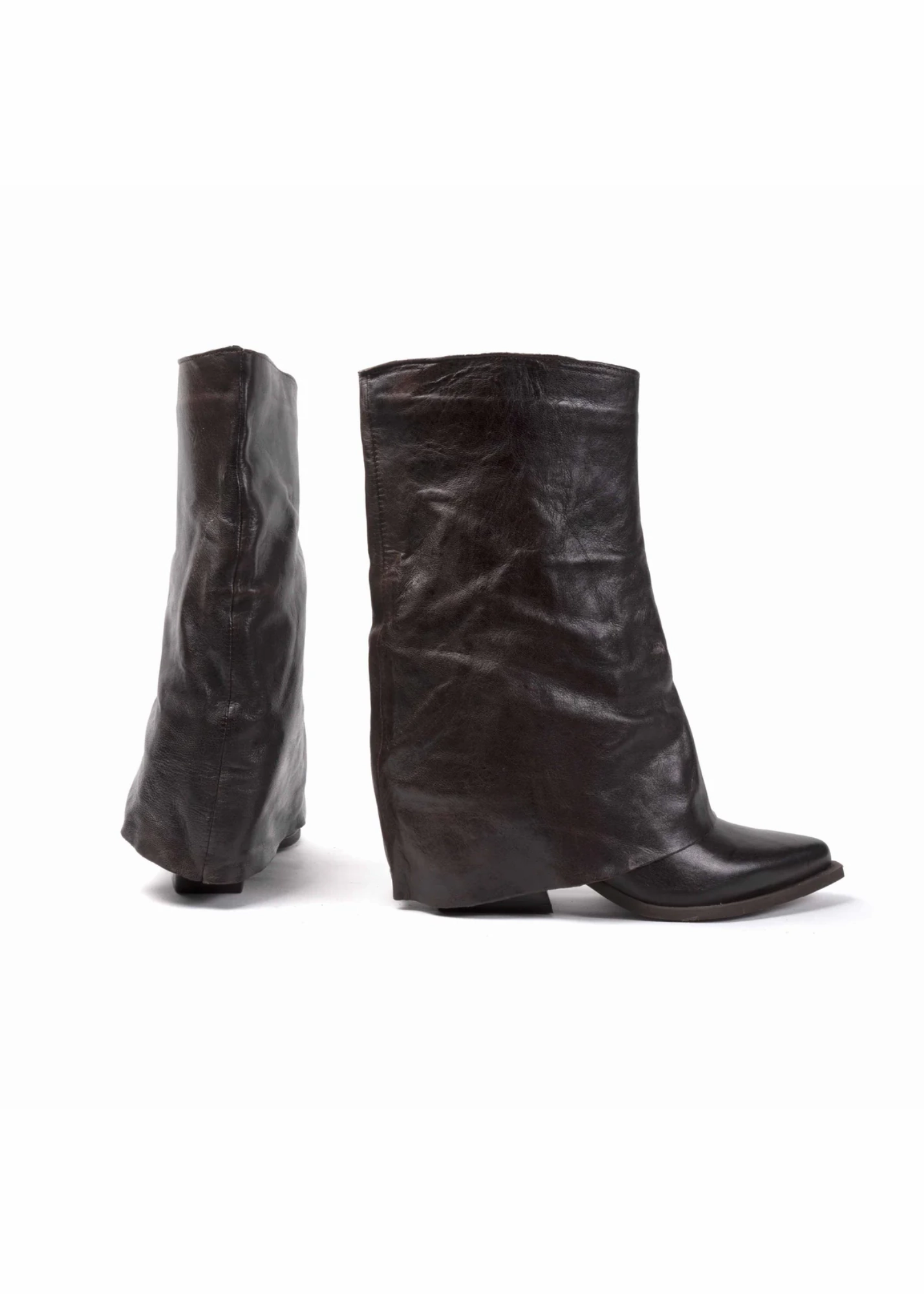 Shockproof Michele Lopriore Houston Western Boot