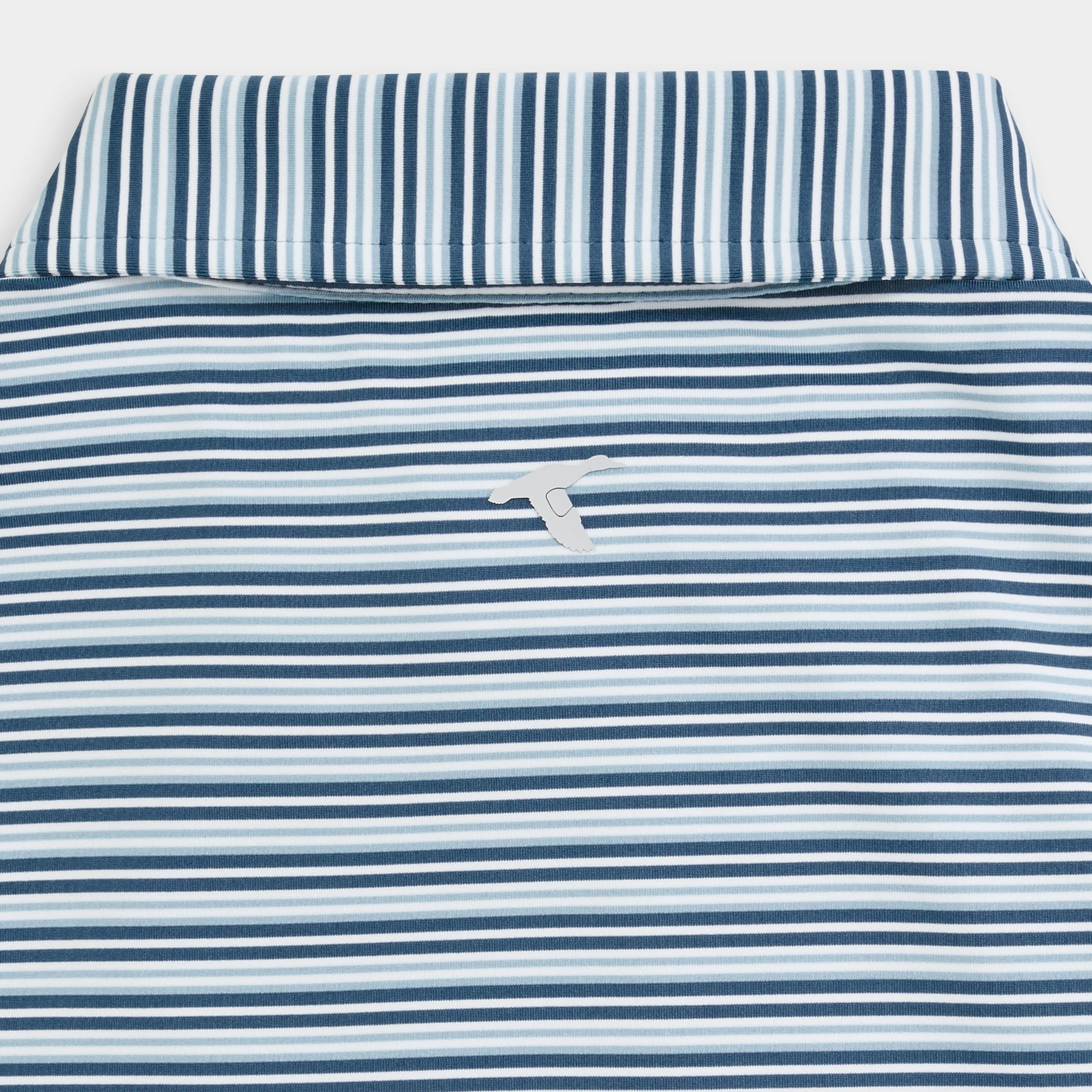 Fairbrook Performance Polo TwoTone Fabric Blend Professional Layers