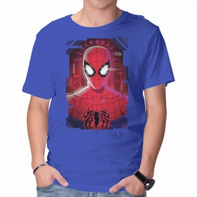 Spider Glitch High Durability Weave Summer Favorite