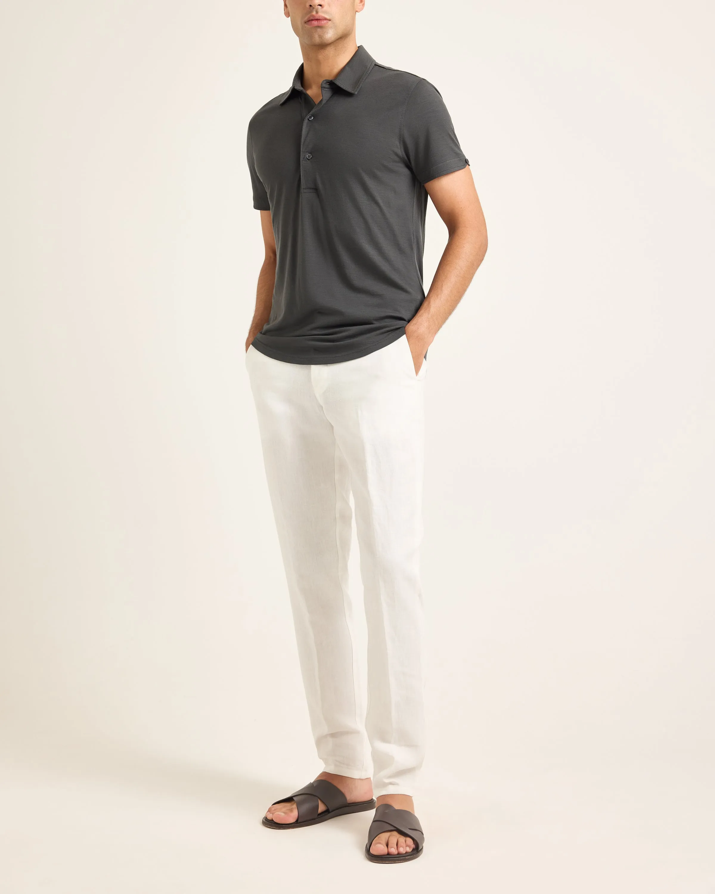 Snug Layer Breathable Fit Wear Sebastian Merino