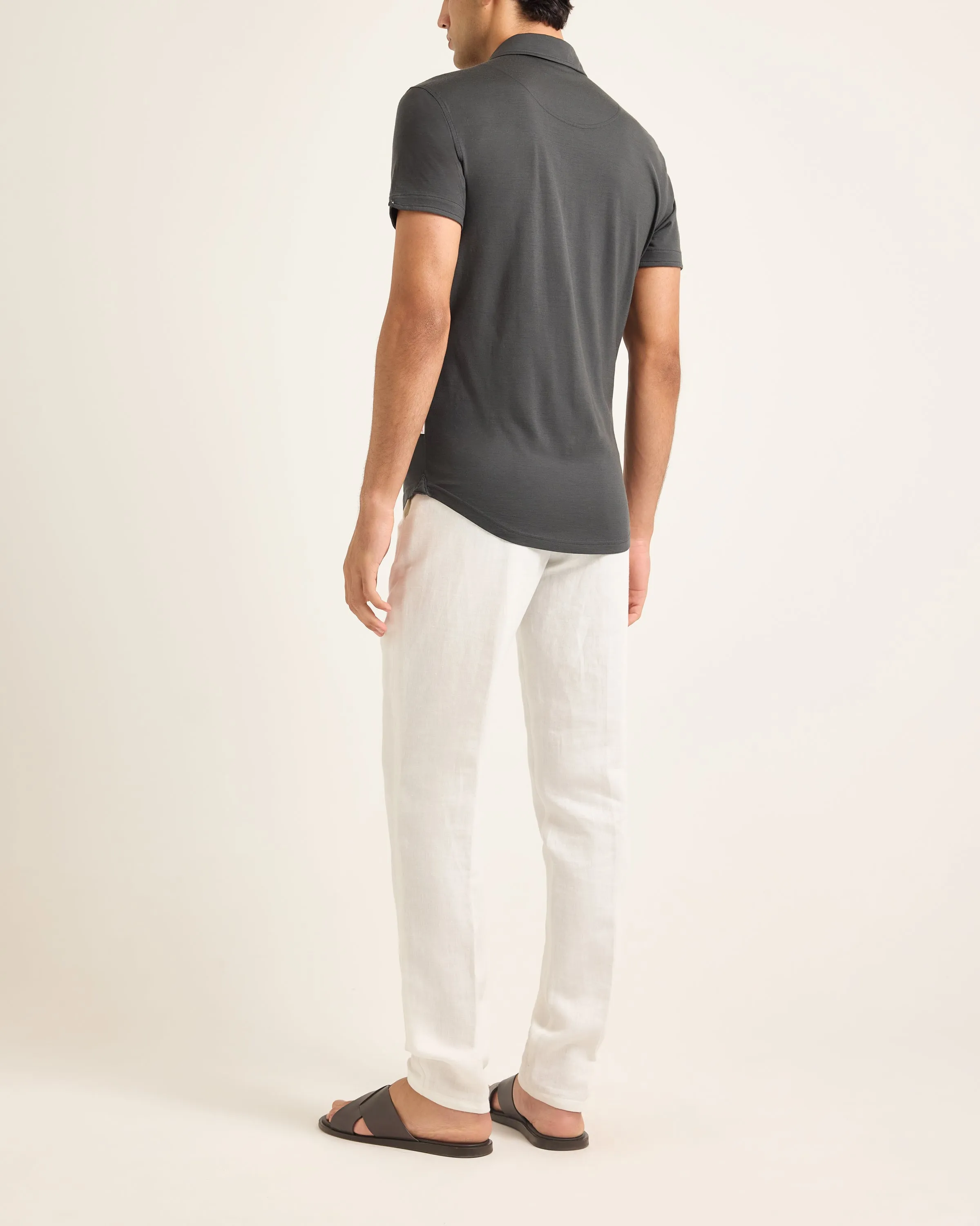 Windproof Weave Sebastian Merino