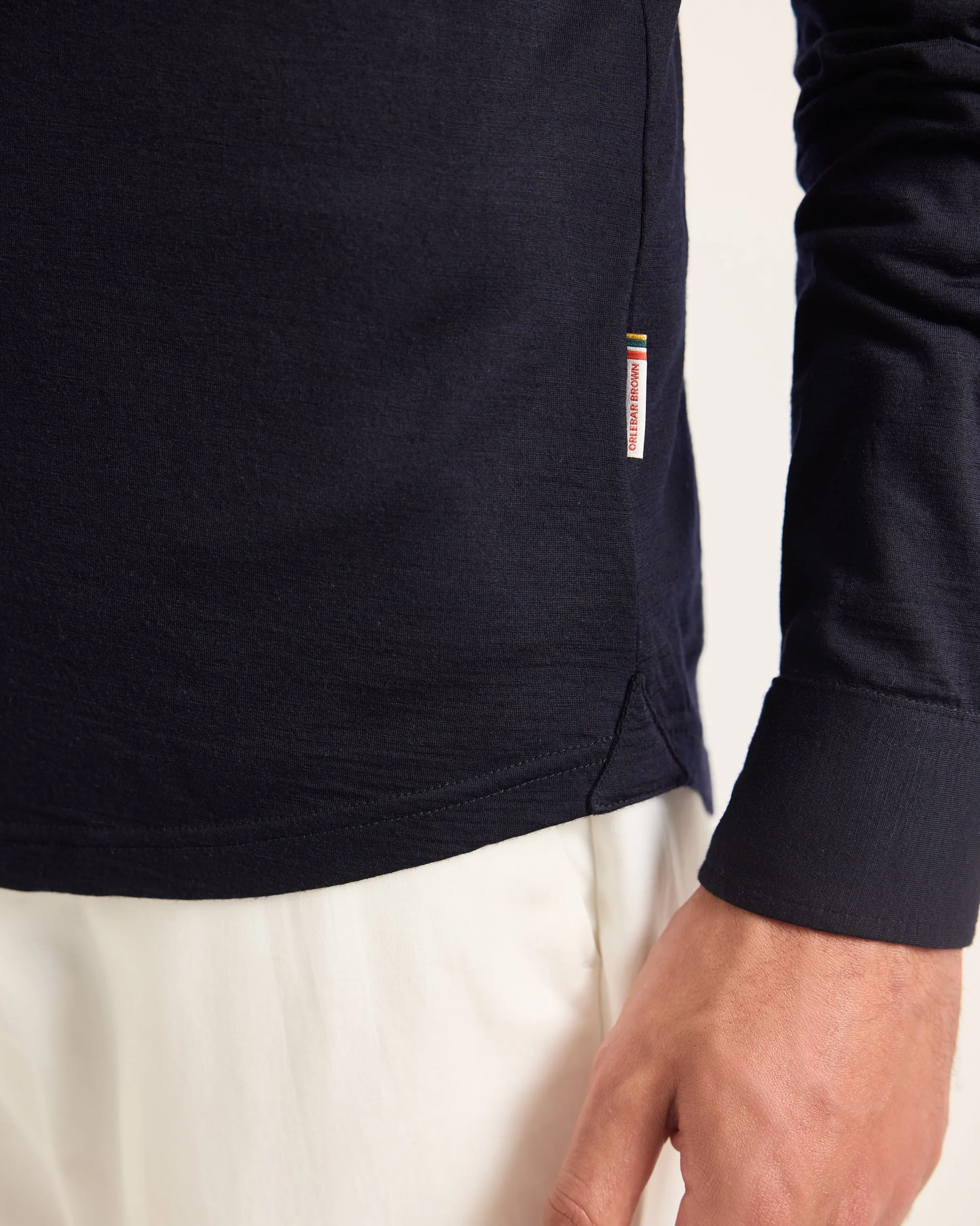 Sebastian Merino Sleek Wear