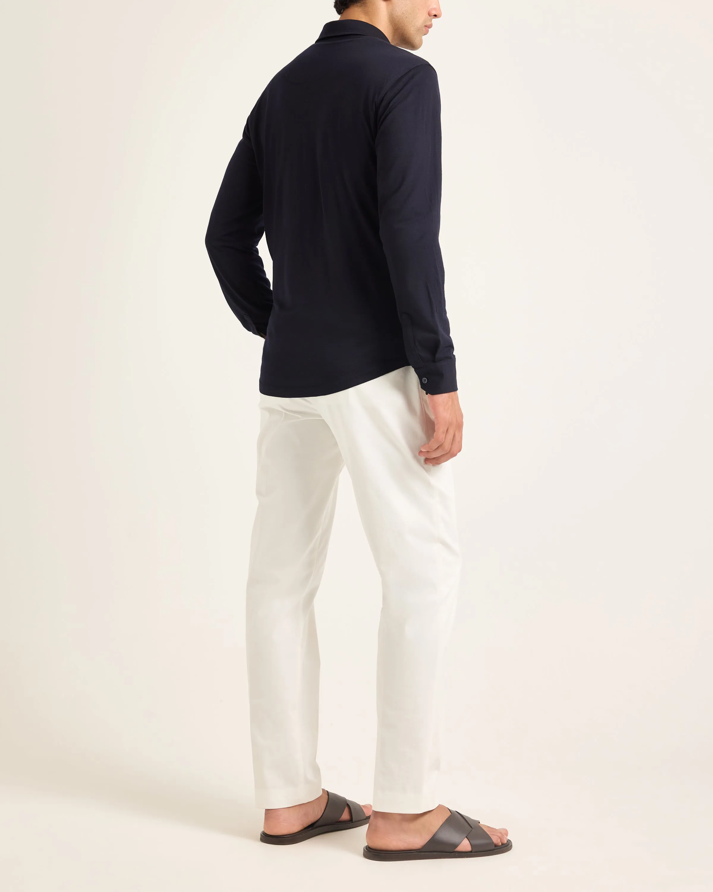 Layered Wearable Sebastian Merino