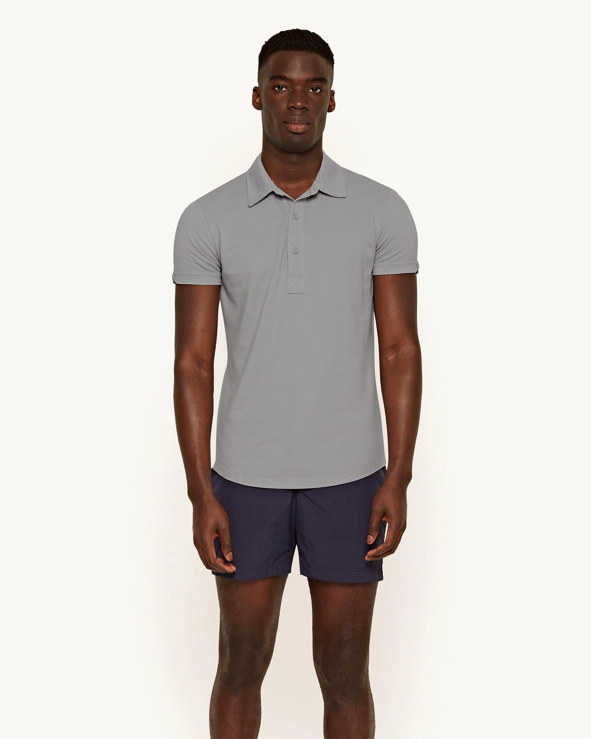 Effortless Layer Effortless Fit Sebastian