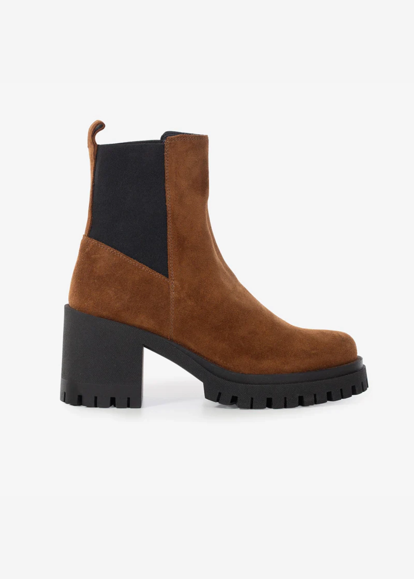 Ateliers Skylar Heeled Boot Cold Proof Breathable River Crossing