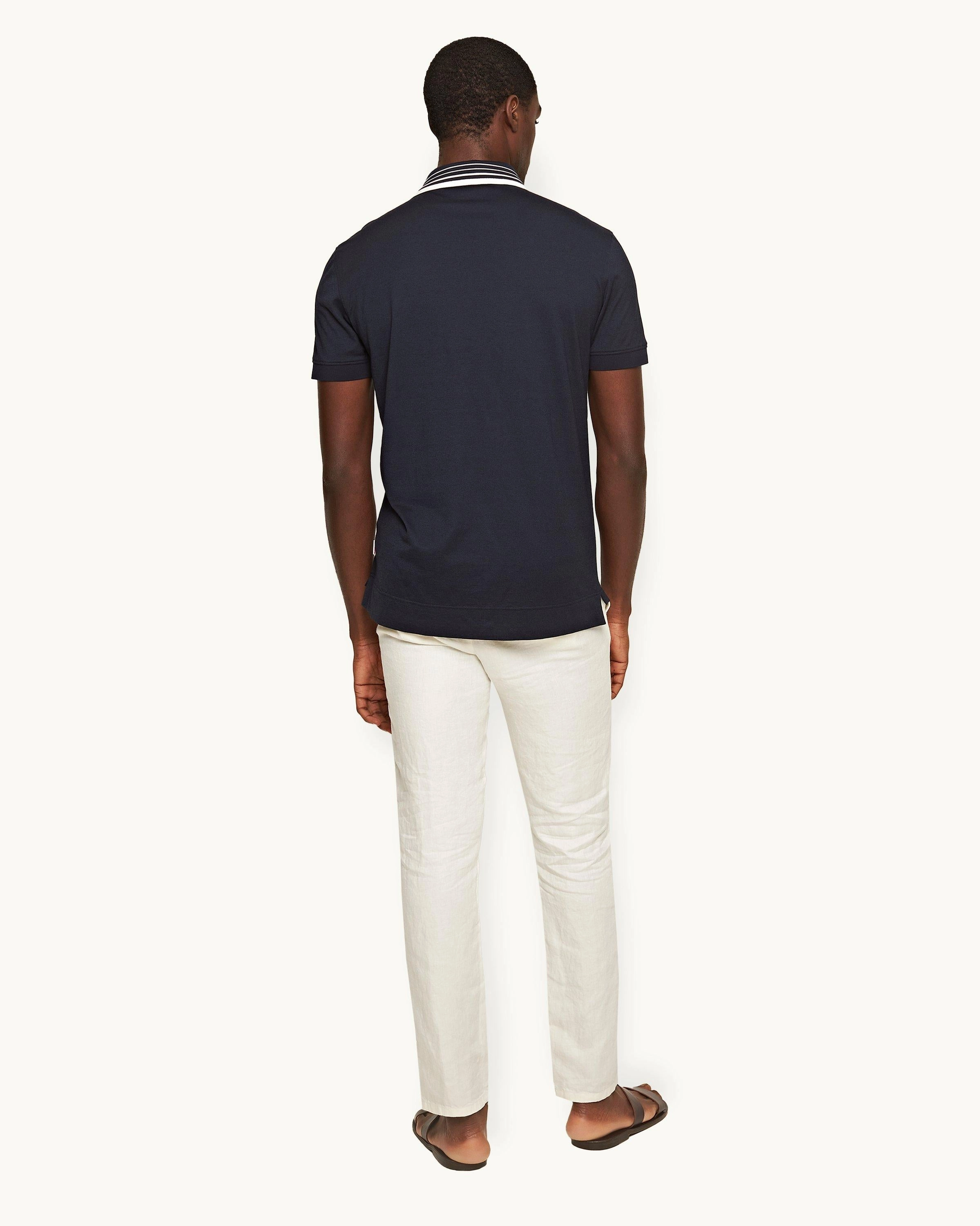 sporty wear Cornell Linen