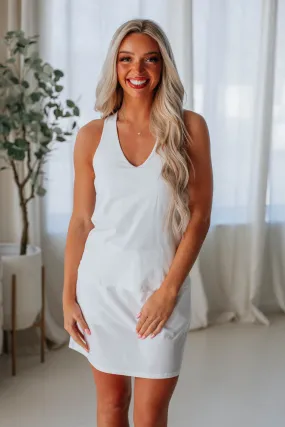 Standard - compliant Shawnee Active Tank - Ivory