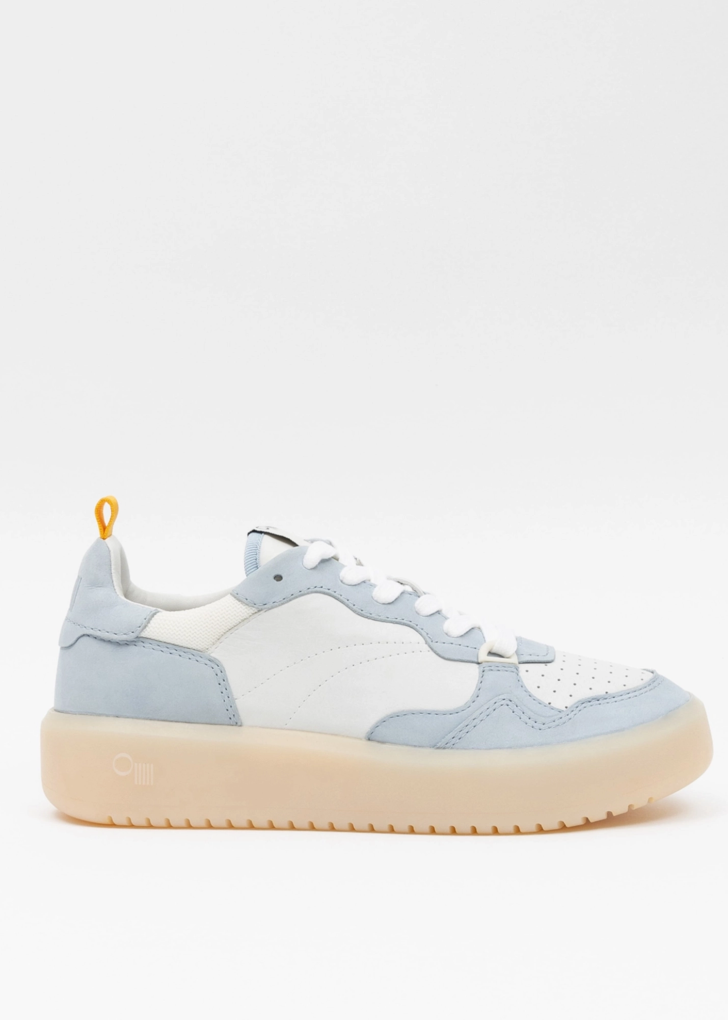 Fresh Style Oncept Prato Platform Sneaker