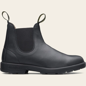 Shock Absorbing Rainy Day Commuter Comfortable Boots 2115 Chelsea Boot in Black from Blundstone