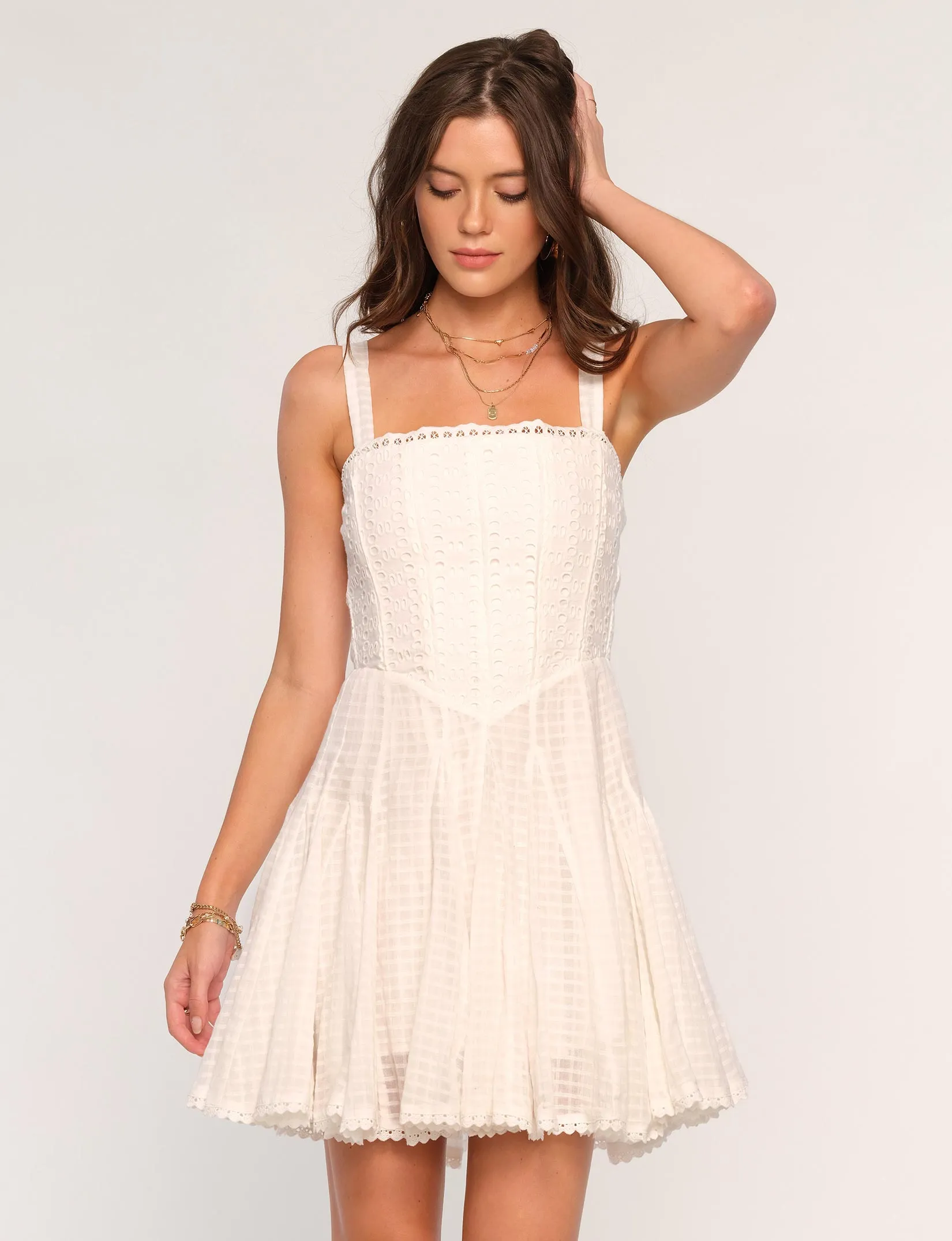 May Dress Casual Core Move Easy