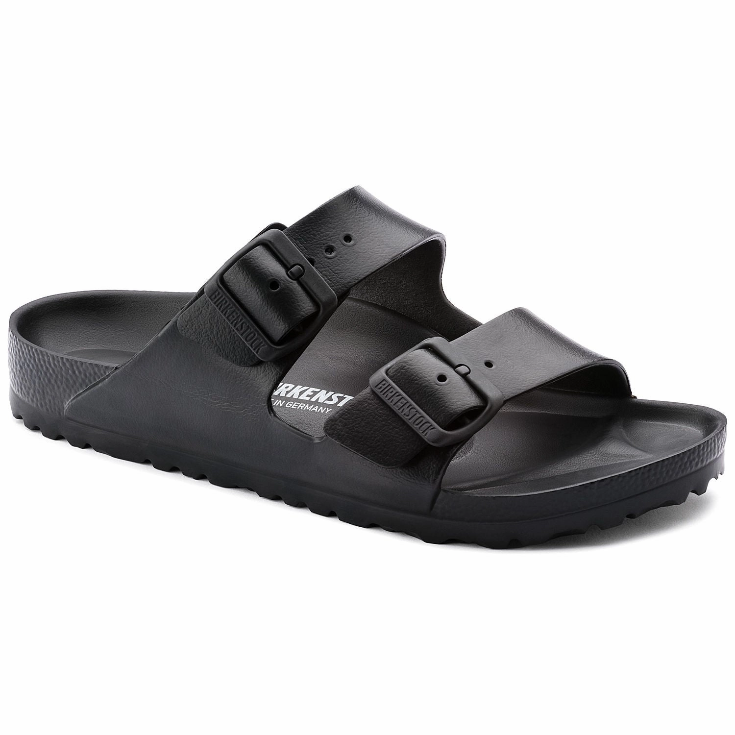 Arizona EVA in Black from Birkenstock Flex Comfort