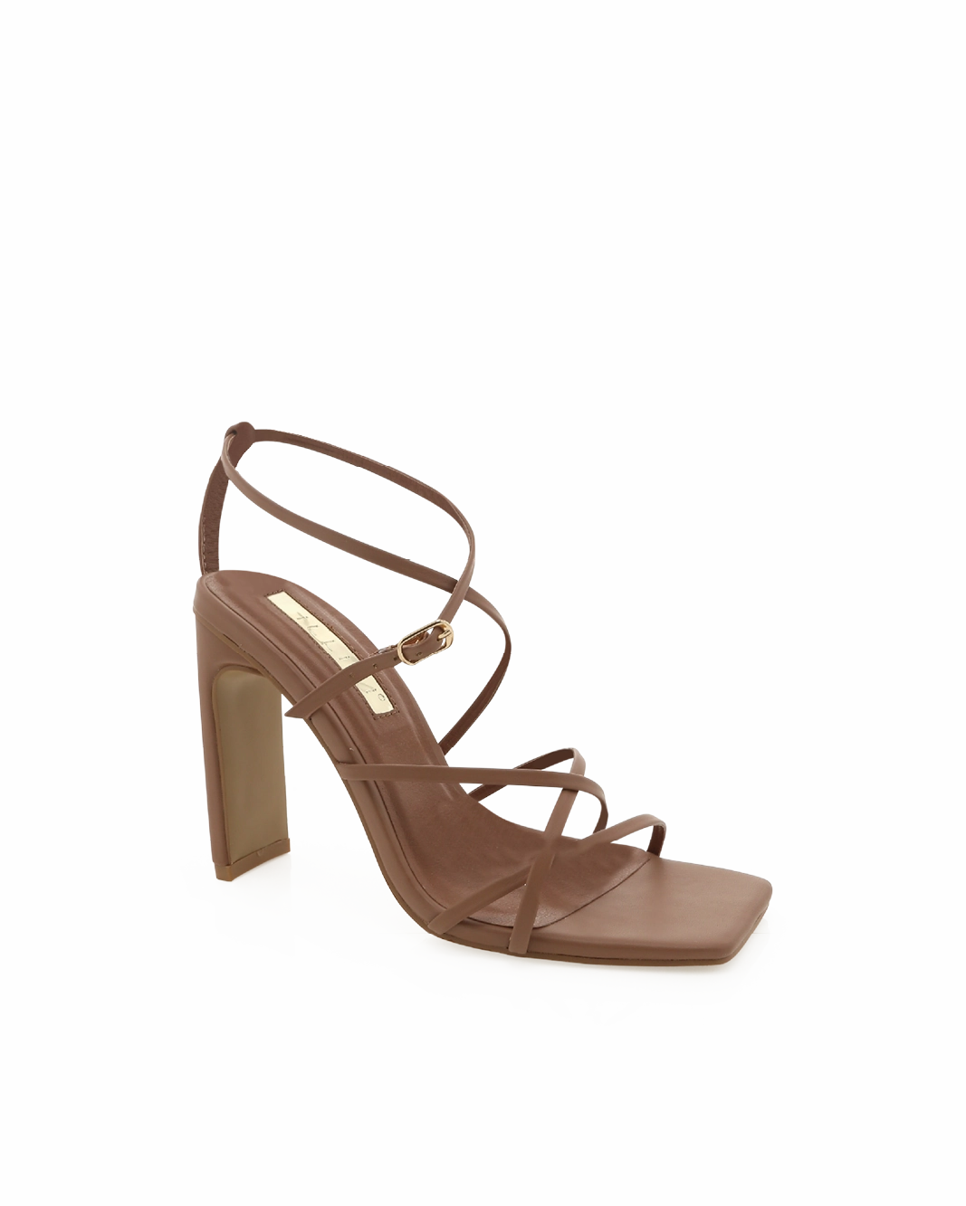 Stiletto Chic TALANA - MAPLE