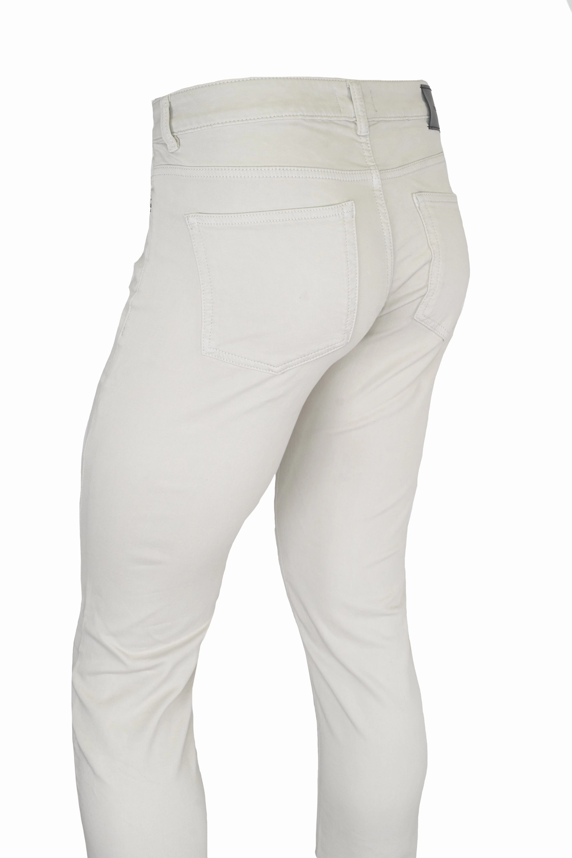 DL1961 Nick Slim Jeans - Orion Trendy Choice Stretch Soft