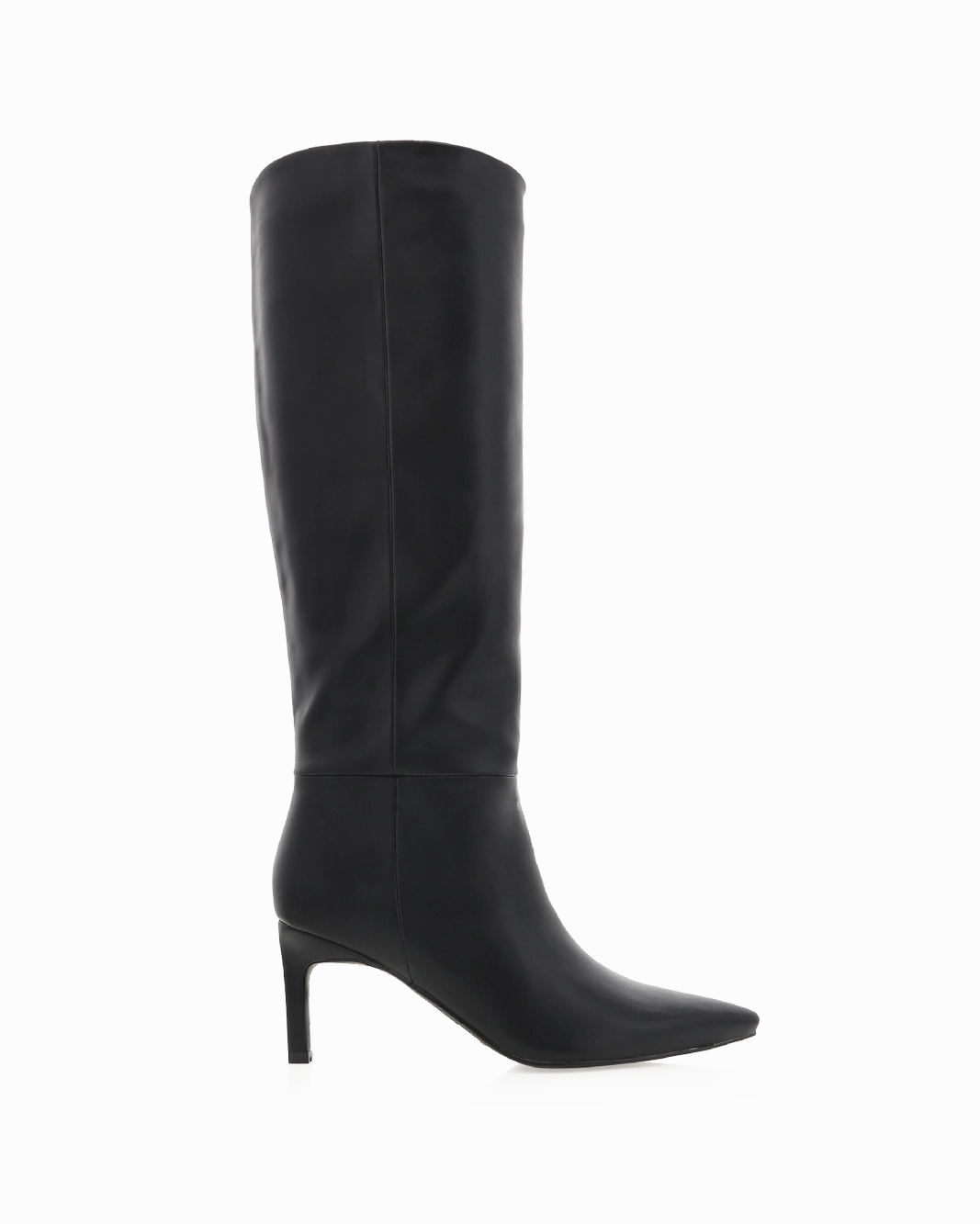 HARLEN - BLACK Warm Core