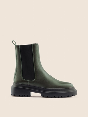 Cortina Kale Lined Boot Thermal Core Adventure Seeker