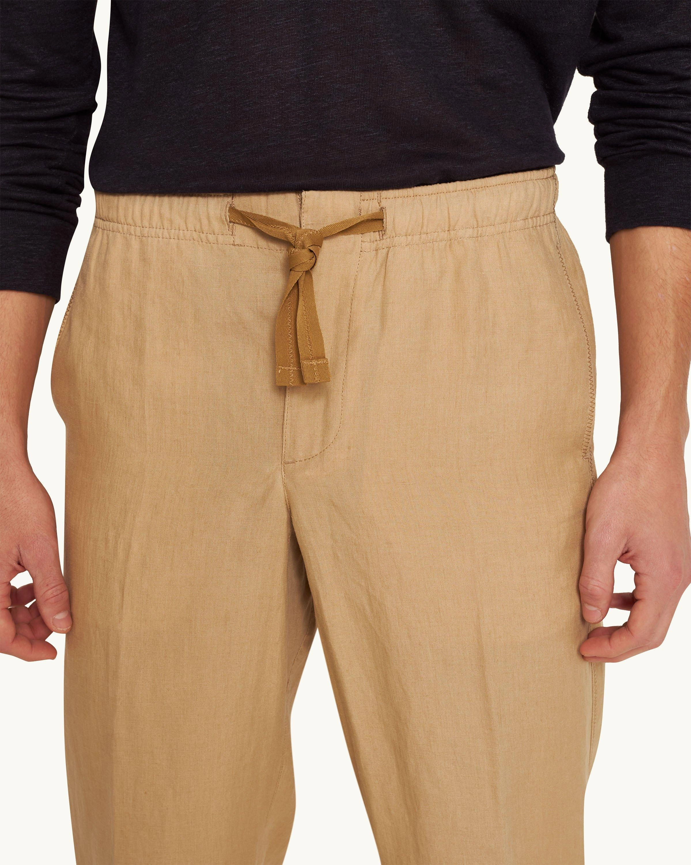 LightweightWeave Alex Linen