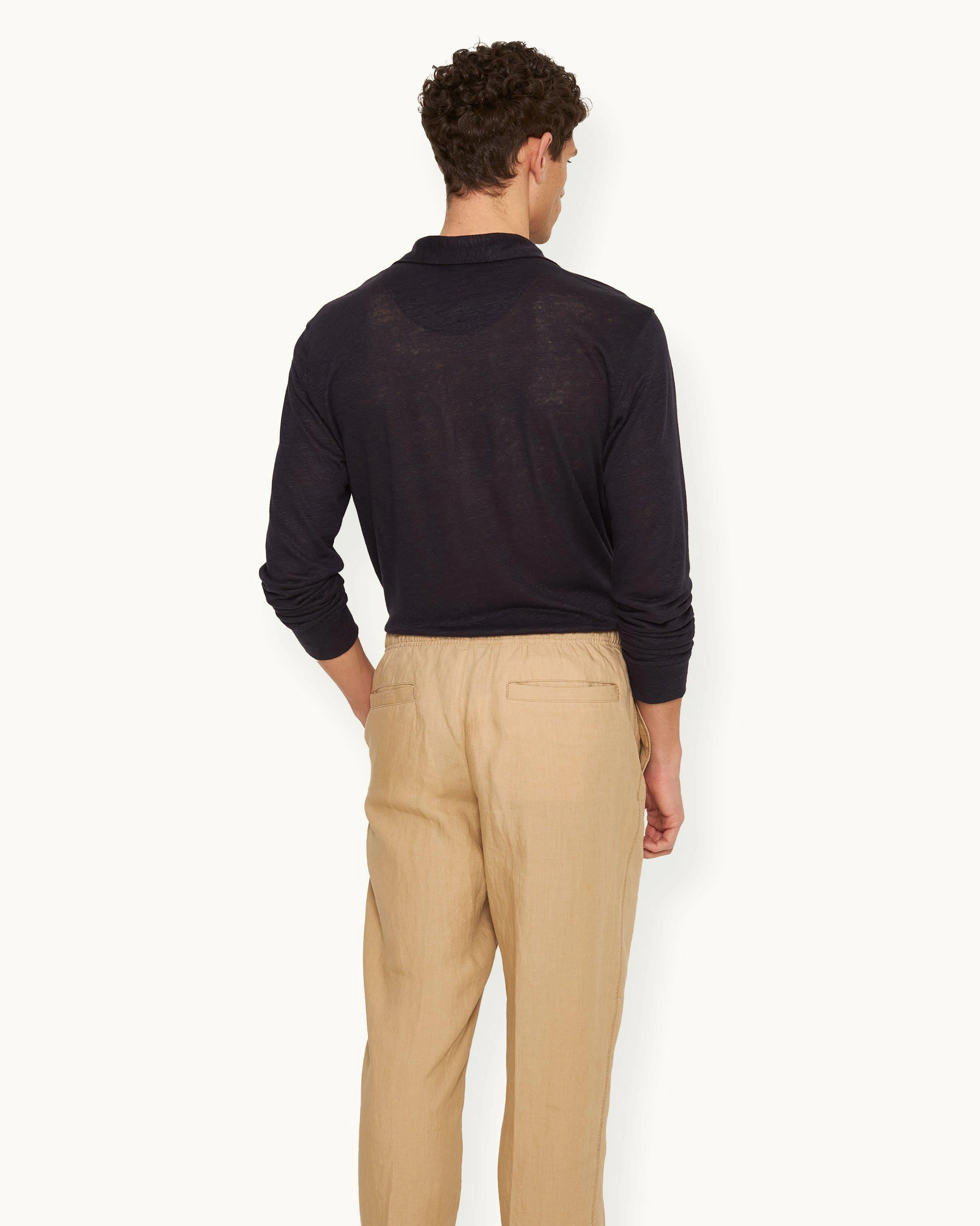 Alex Linen QuickReleaseClosures