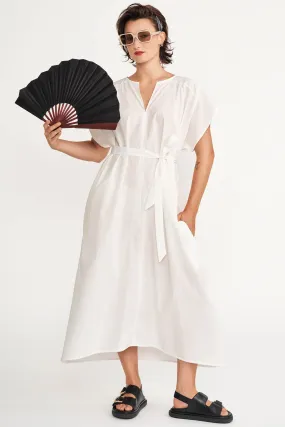 A-Line Luxe Mood The Tower Dress