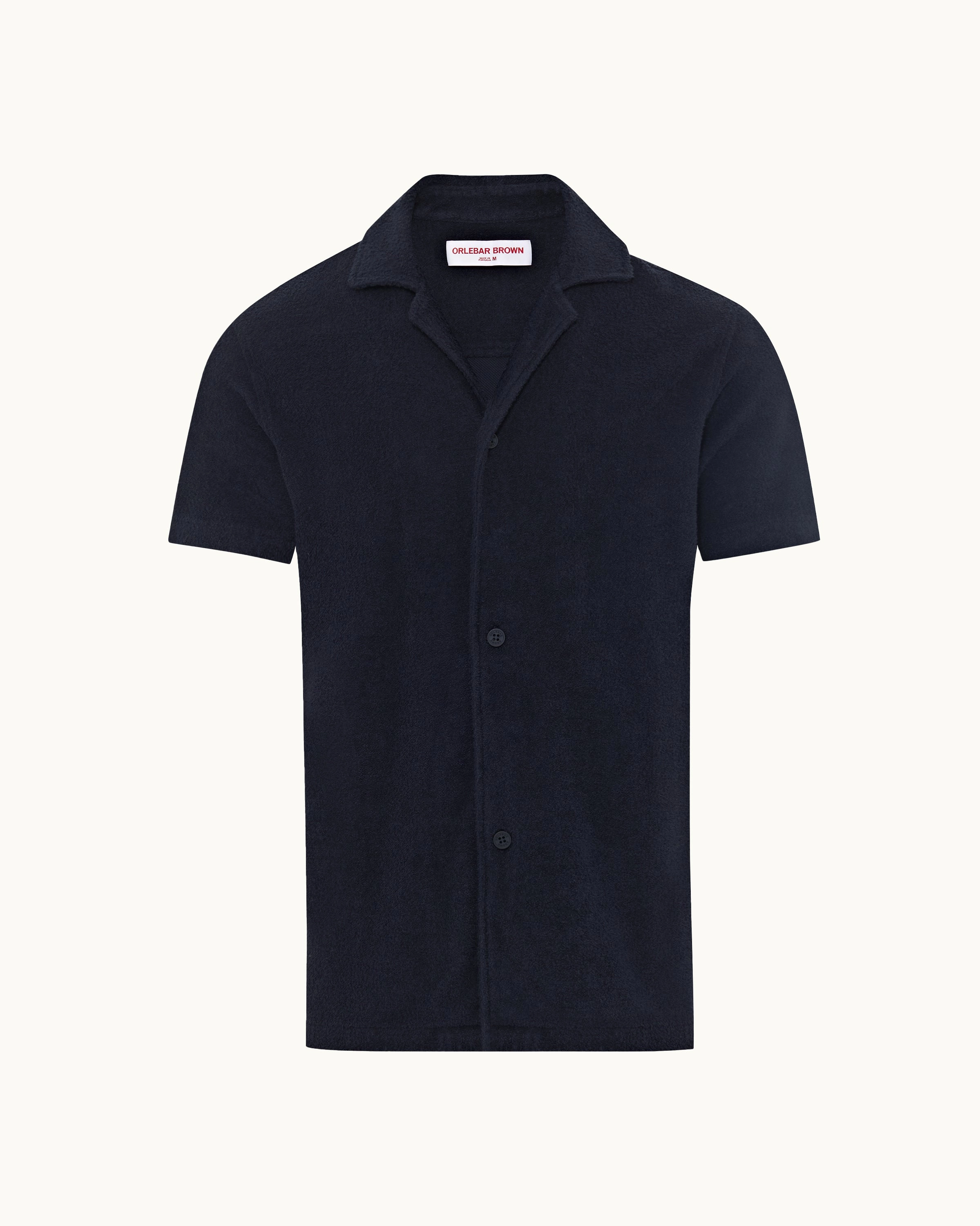 Subtle Details Howell Towelling