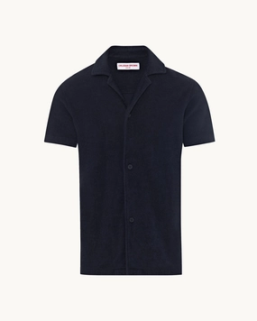 Subtle Details Howell Towelling