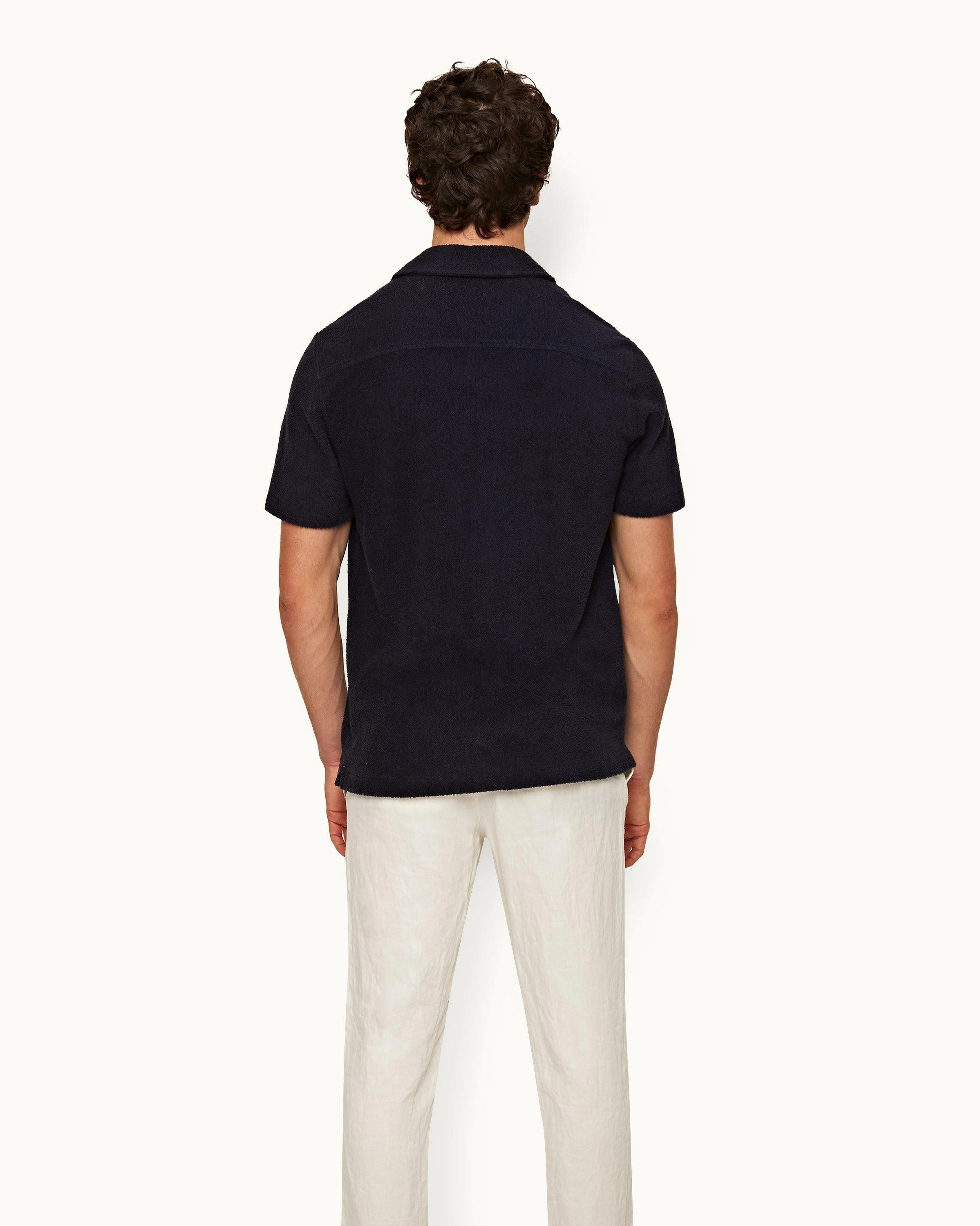 Howell Towelling Odor control