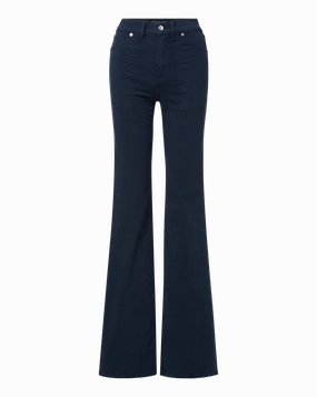 Crosbie Slim Wide-Leg Pant Durable piece