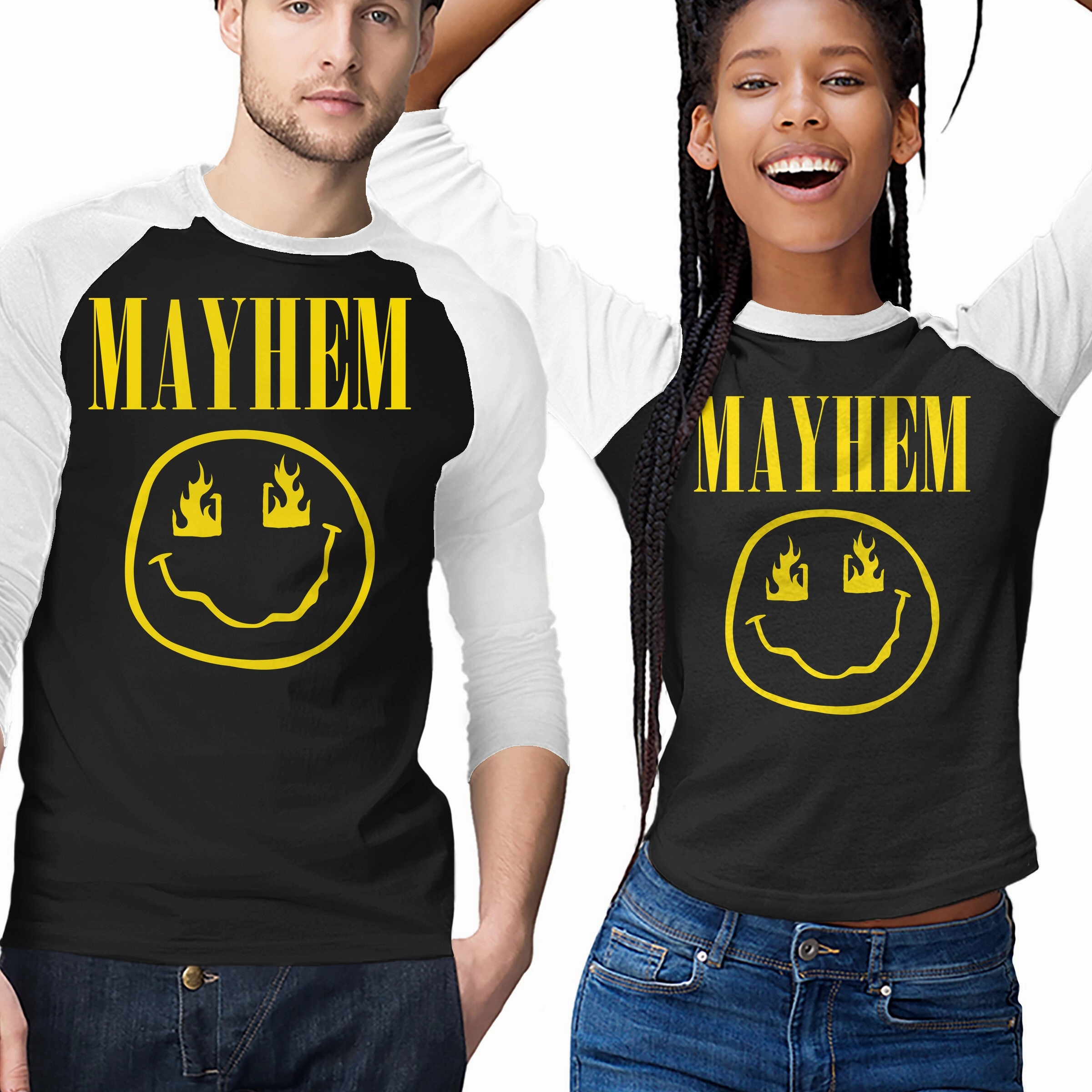 Smells Like Soap Trendy Wearable